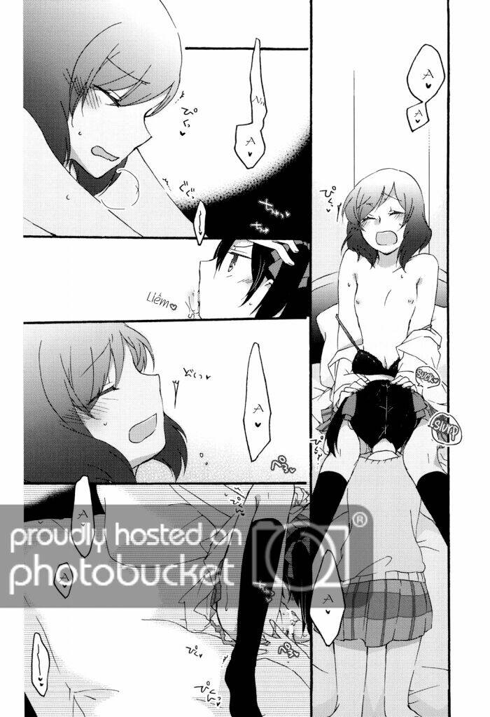 private tsunderation chapter 2 27