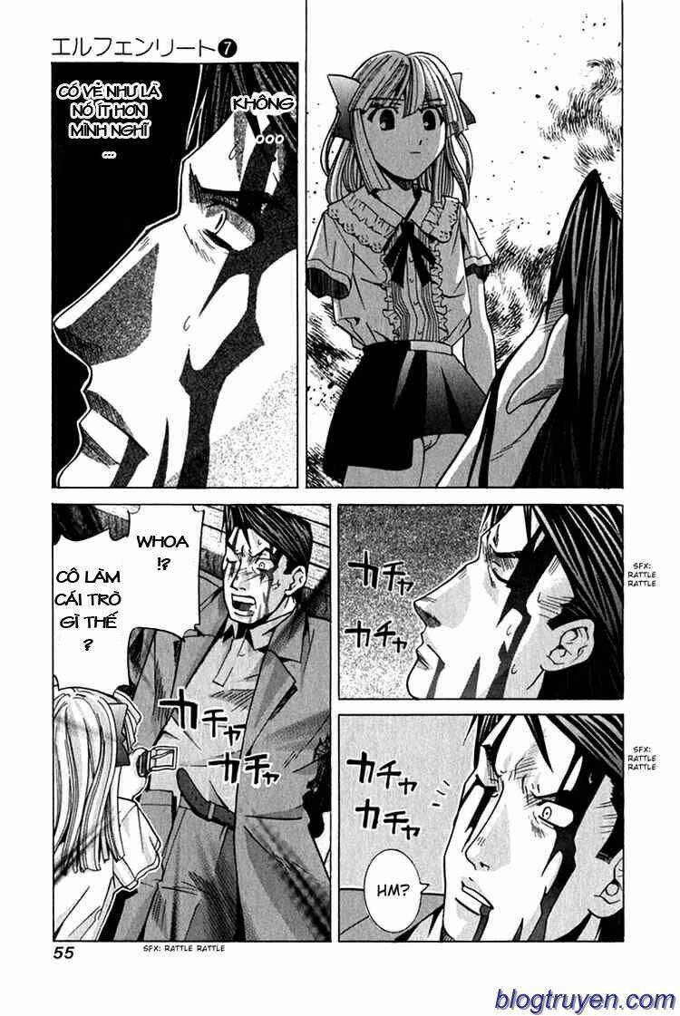 elfen lied chapter 63 13