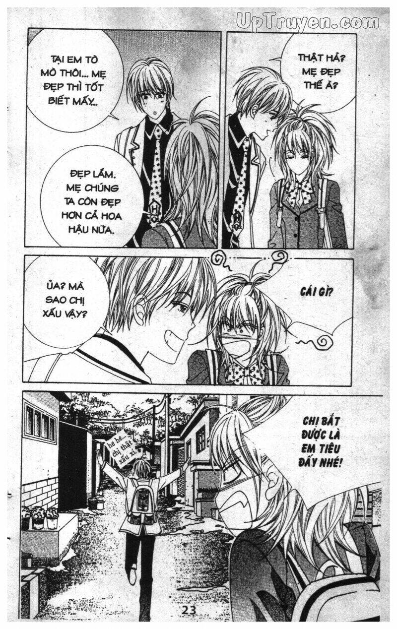 dạ khúc chapter 4 22