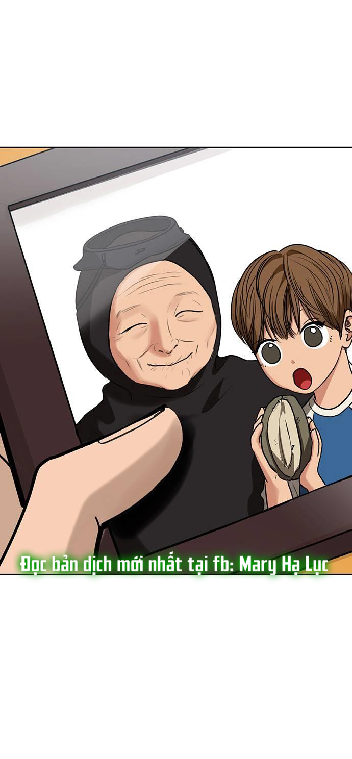 vẻ đẹp đích thực - true beauty chapter 255.2 2