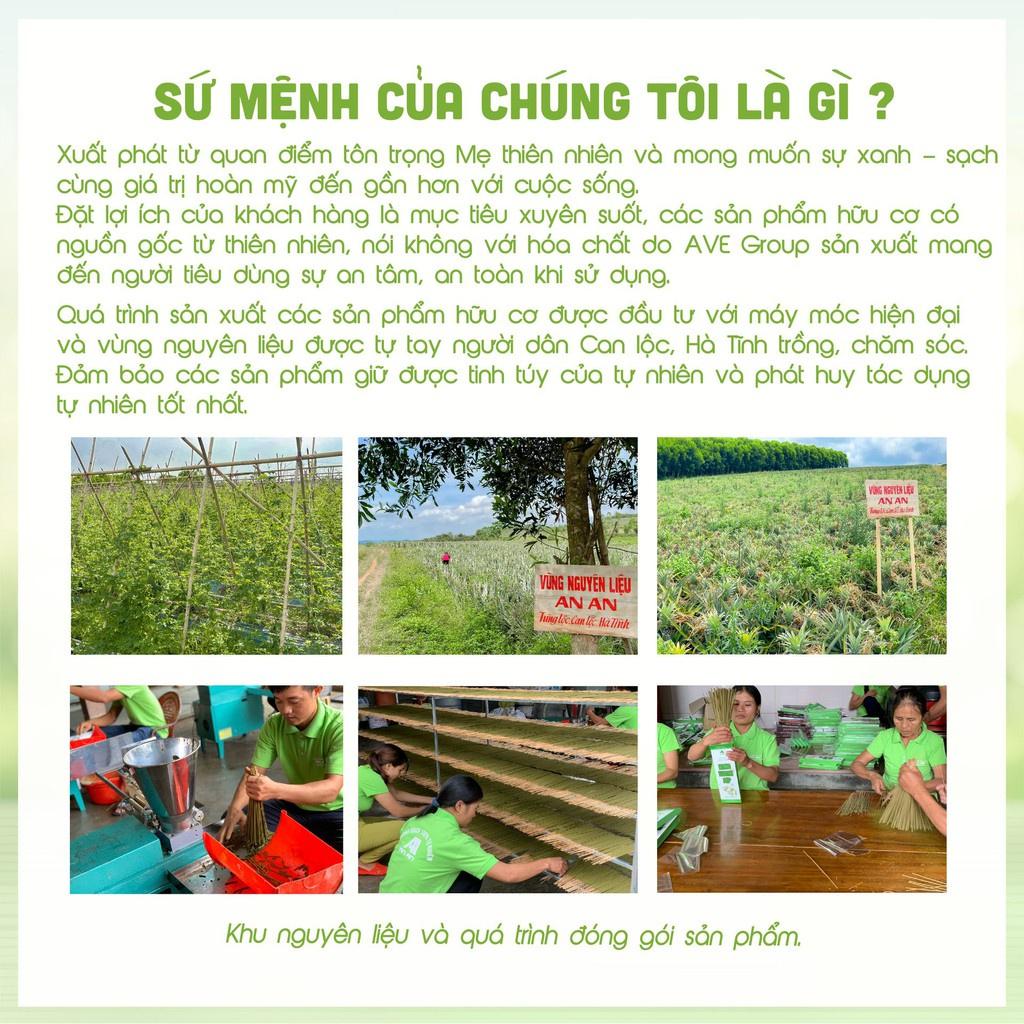 Nước Lau Sàn Quế Đậm Đặc khử mùi, đuổi muỗi và côn trùng, Nước lau sàn Hữu cơ Bồ hòn AN AN 1000ml