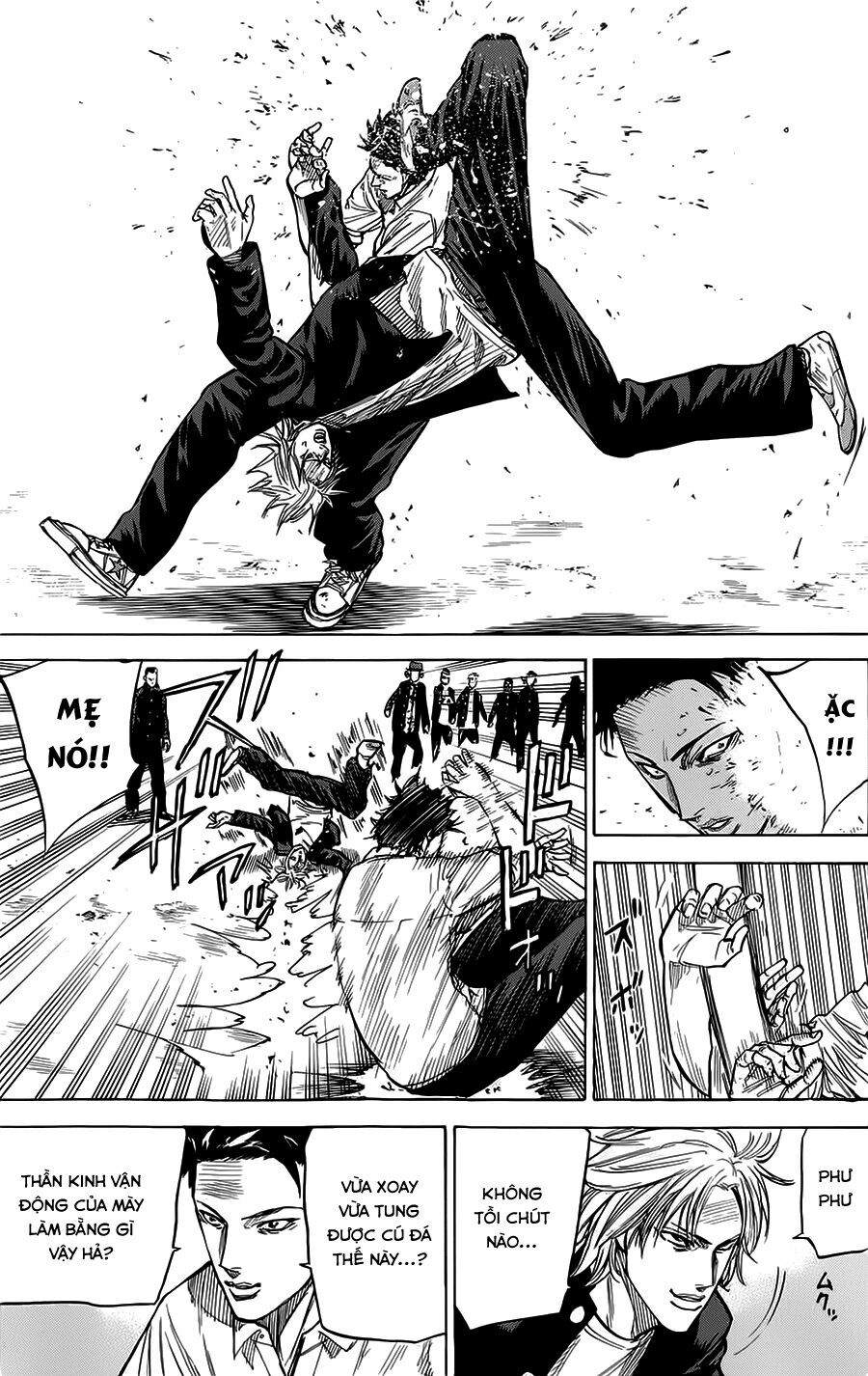 a-bout! chapter 58 9