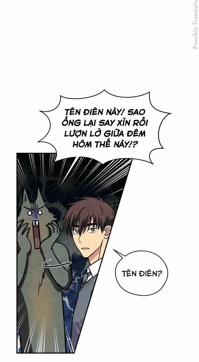 tai sói và mũ đỏ chapter 38 9
