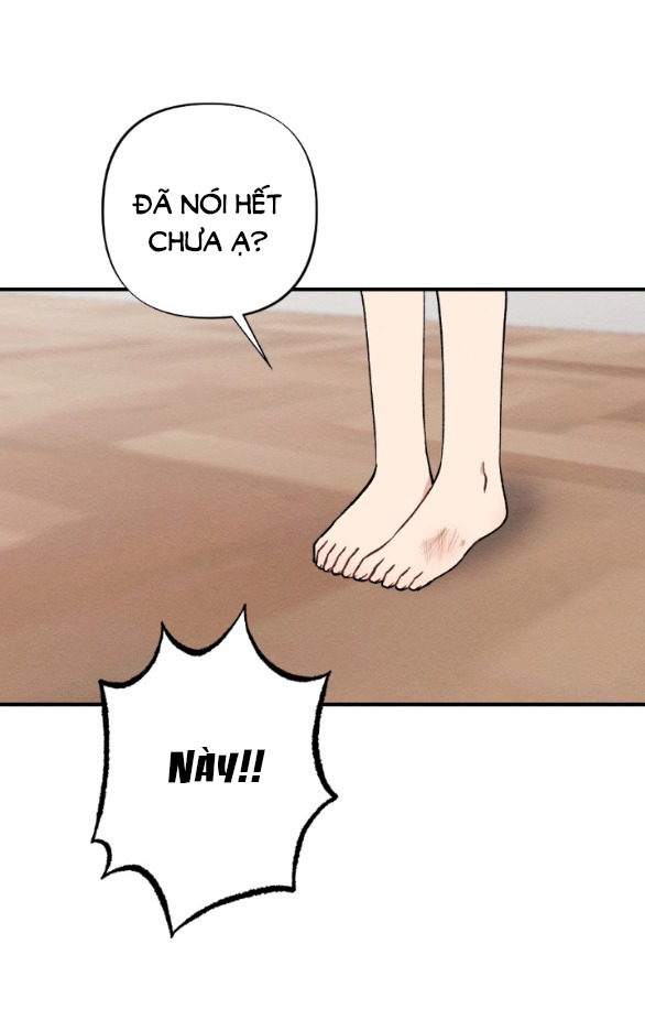 Ăn Mòn chapter 29.2 - Trang 9