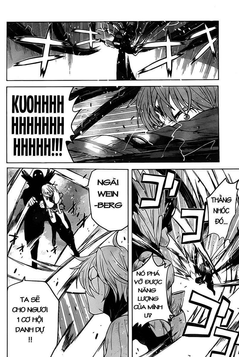 code geass: shikkoku no renya chapter 5 14