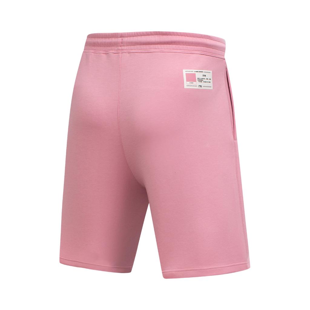 Quần Short Thể Thao Nam Li-Ning AKST079-3