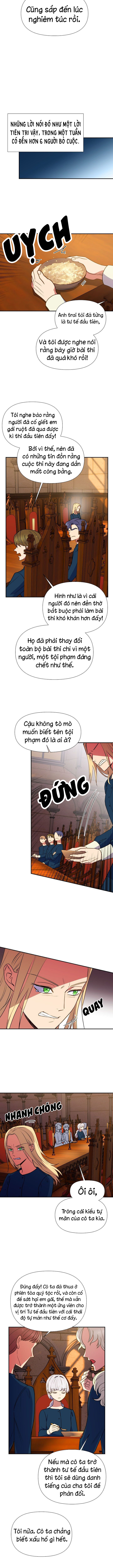 bản khế ước với nữ công tước ác ma chapter 66 8