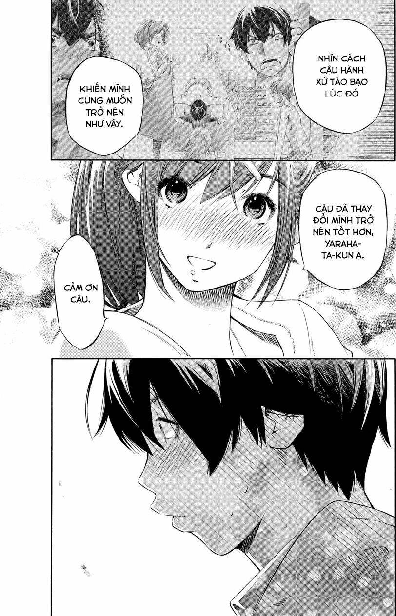 love riron chapter 42 7