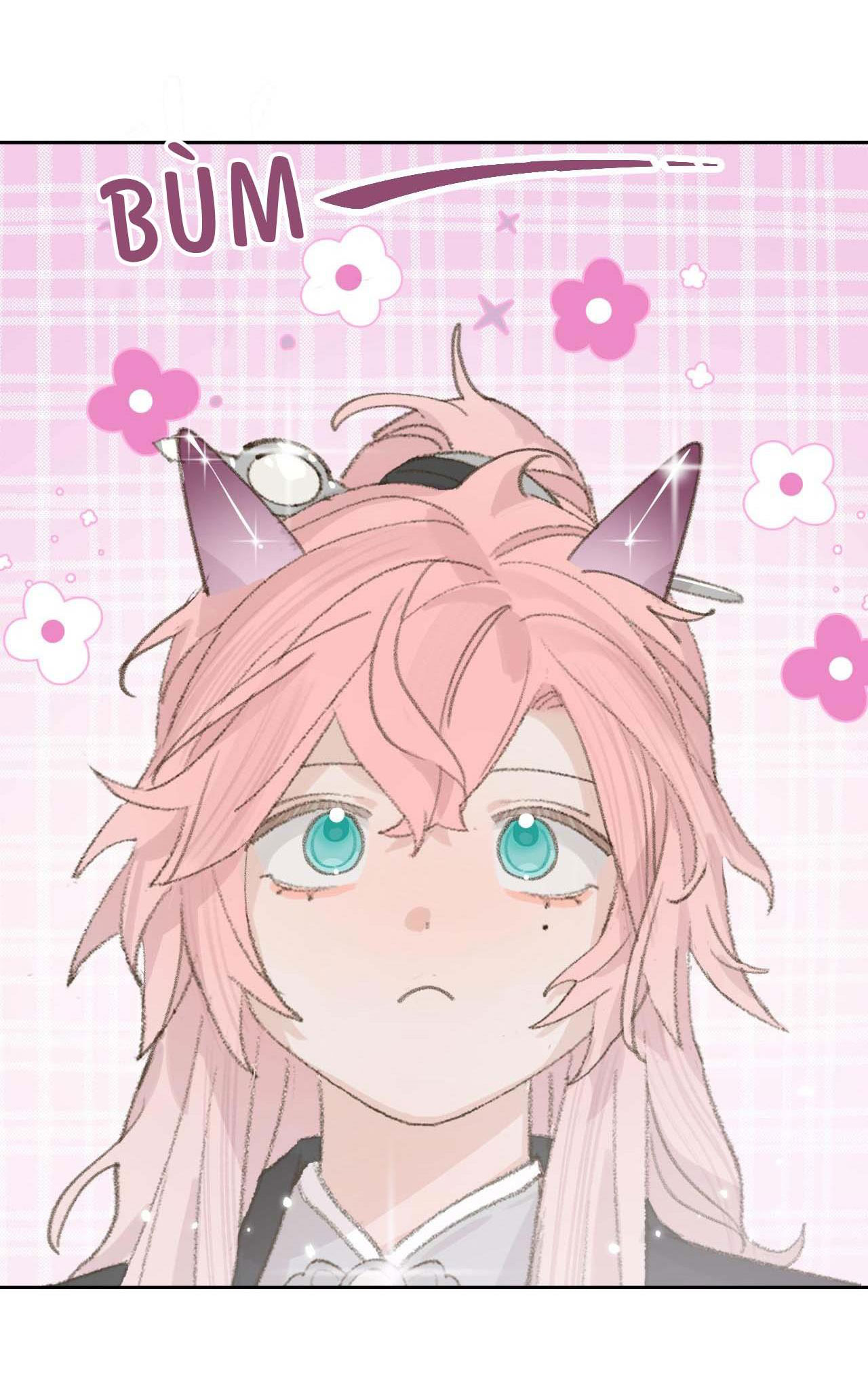 tôi lắng nghe thanh tôn chủ gọi chapter 13 16