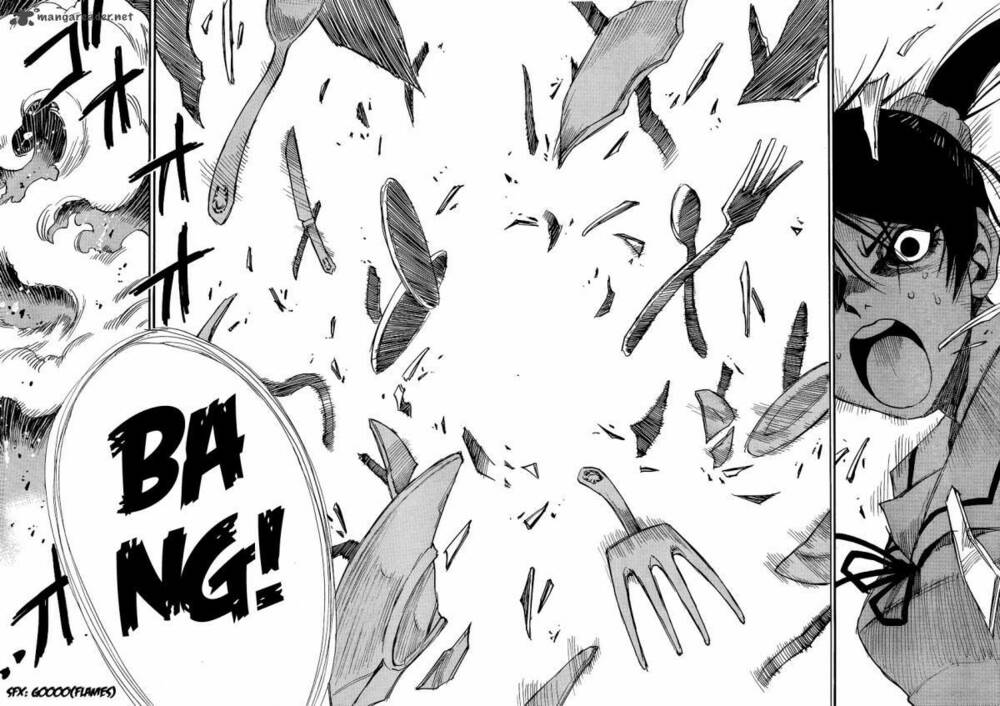 cradle of monsters chapter 20 21