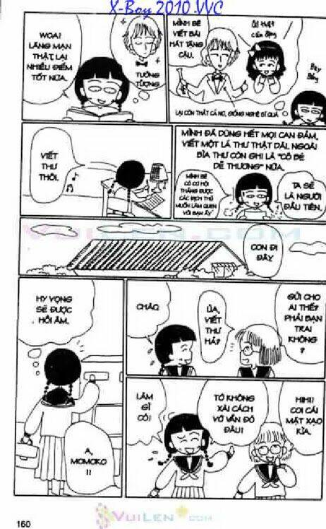 nhóc maruko chapter 3 160