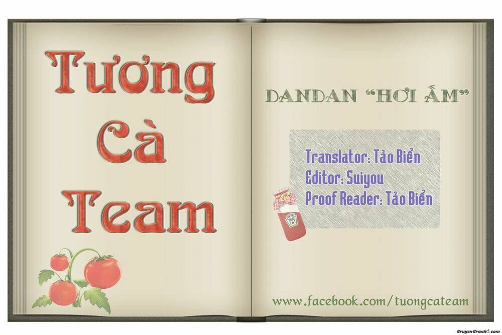 hơi ấm chapter 1 31