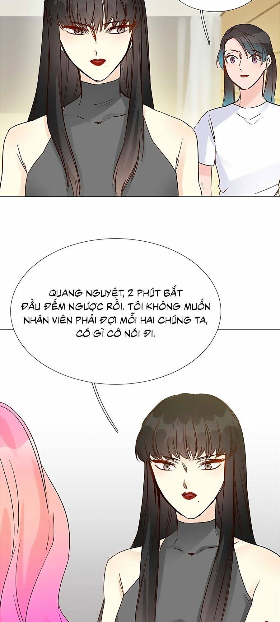 ngôi sao vụn vỡ chapter 46 20