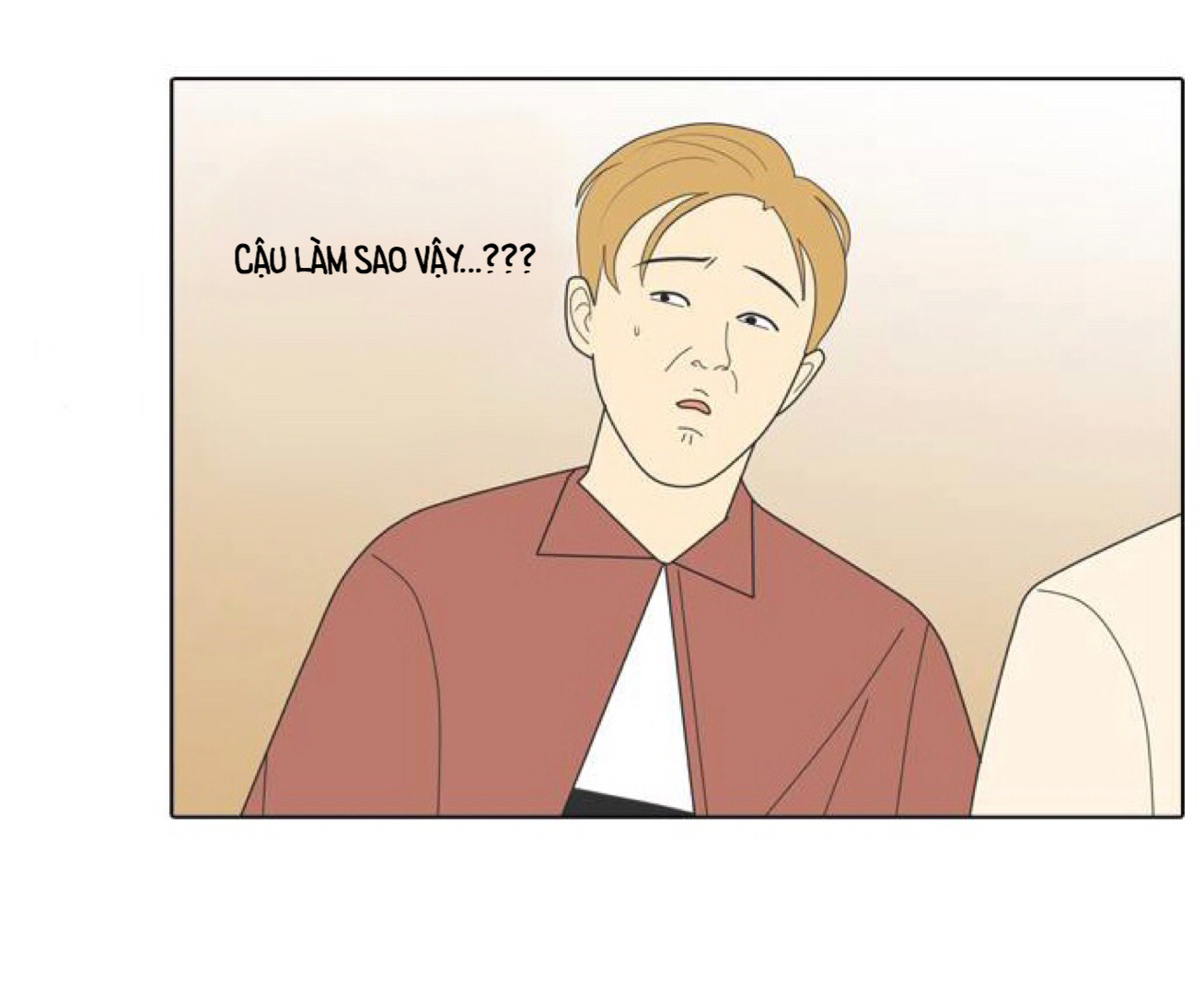 sống chung một nhà chapter 5 25