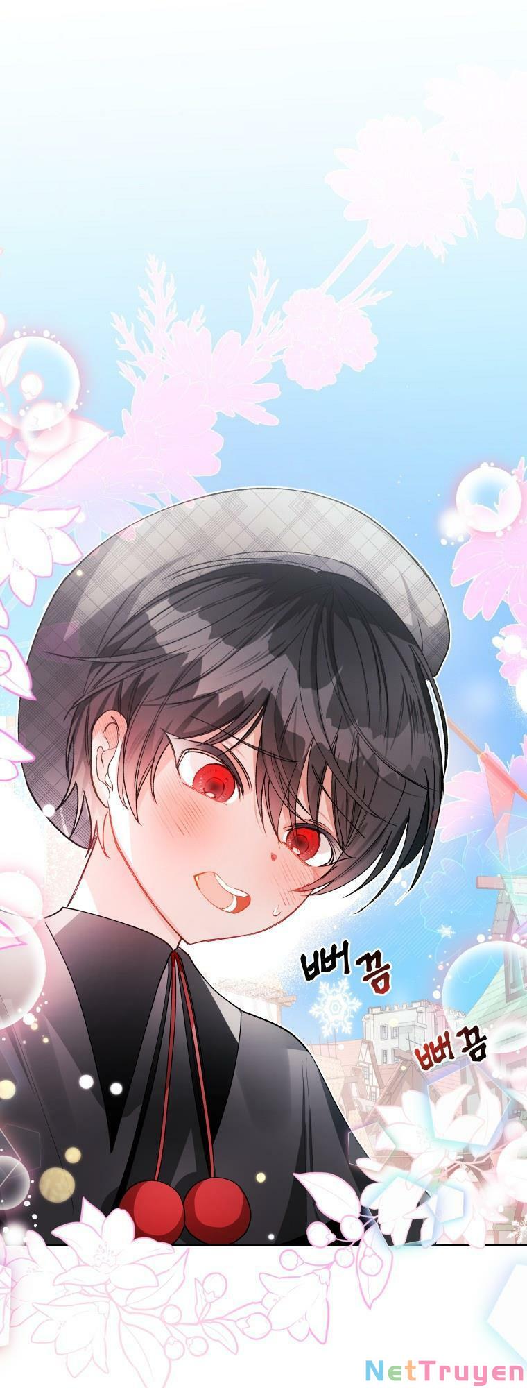 này tiểu công tước, hãy tin ở chị đi! chapter 12 2