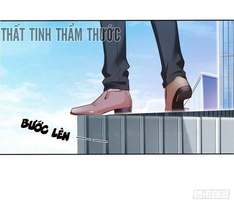 bay qua thiên sơn đến yêu anh chapter 40 14