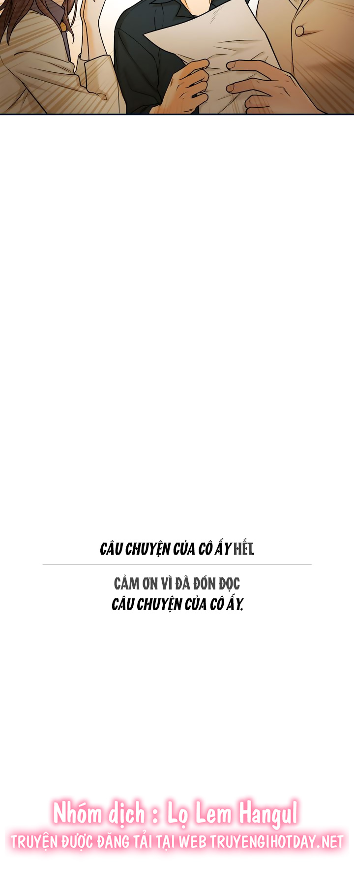 câu chuyện về người phụ nữ ấy chapter 188 29