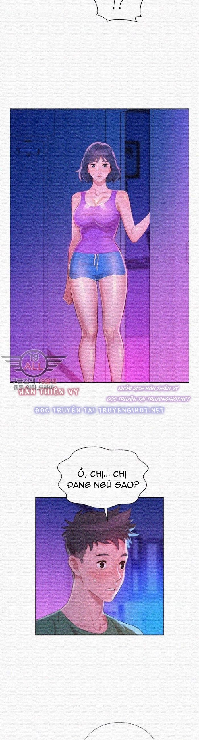 chị gái hàng xóm chapter 22 27