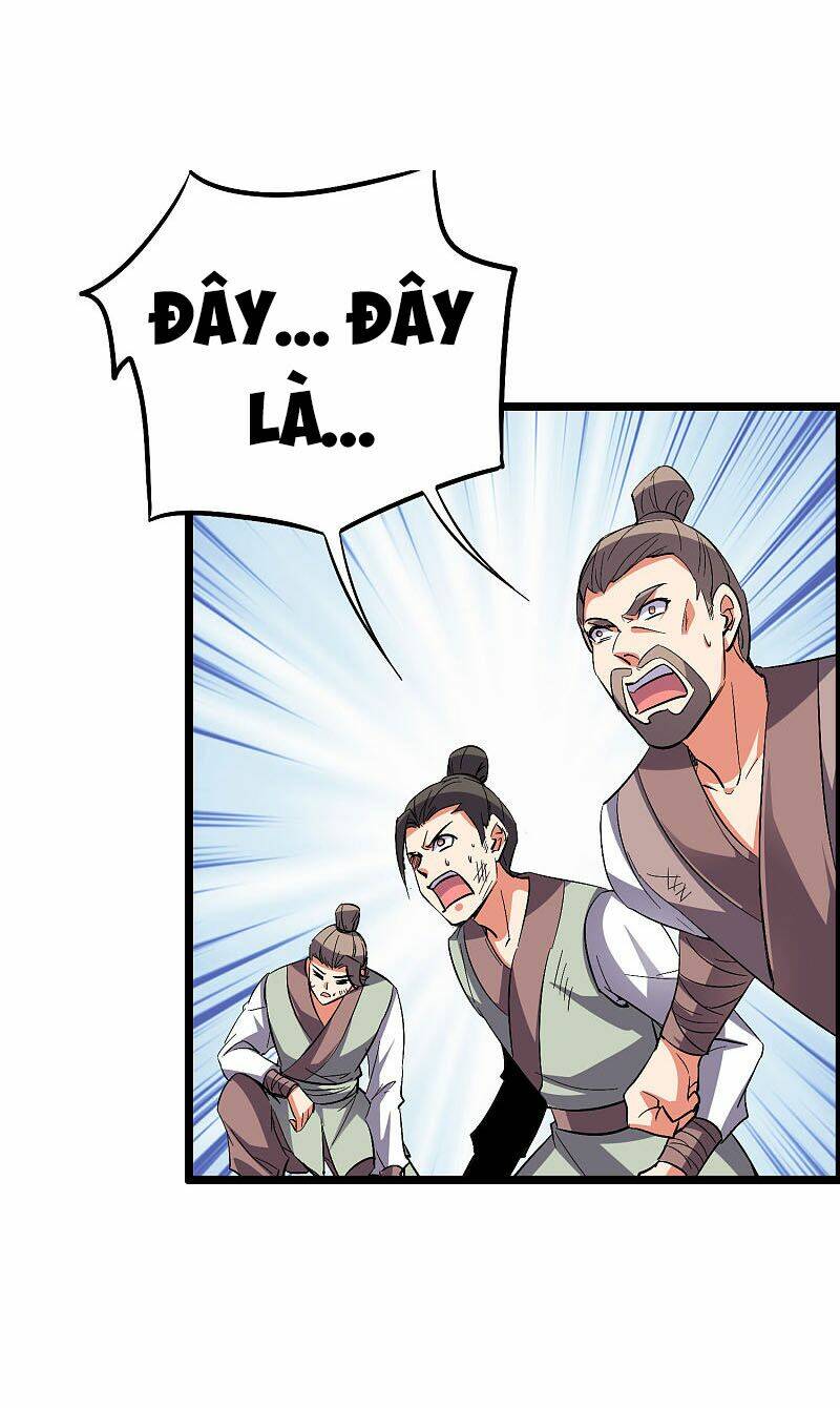 phục thiên thánh chủ chapter 95 37