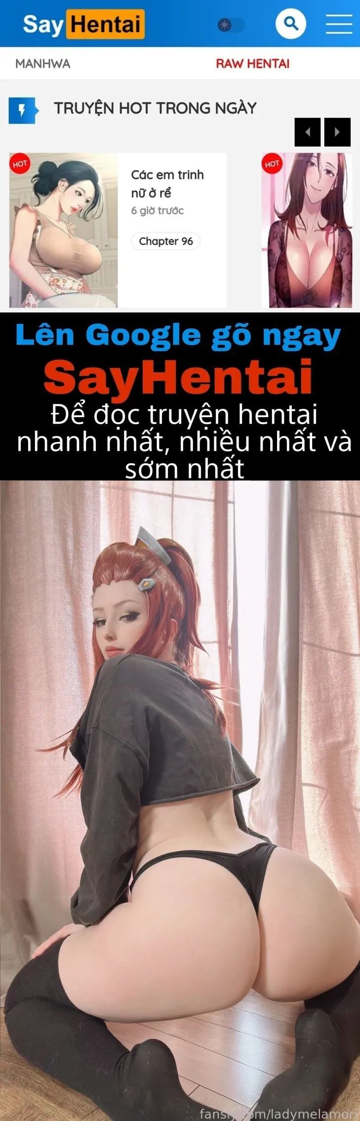 hình cosplay chapter 66 1