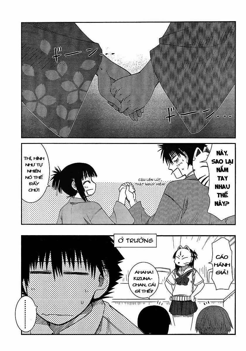 prunus girl chapter 7 32