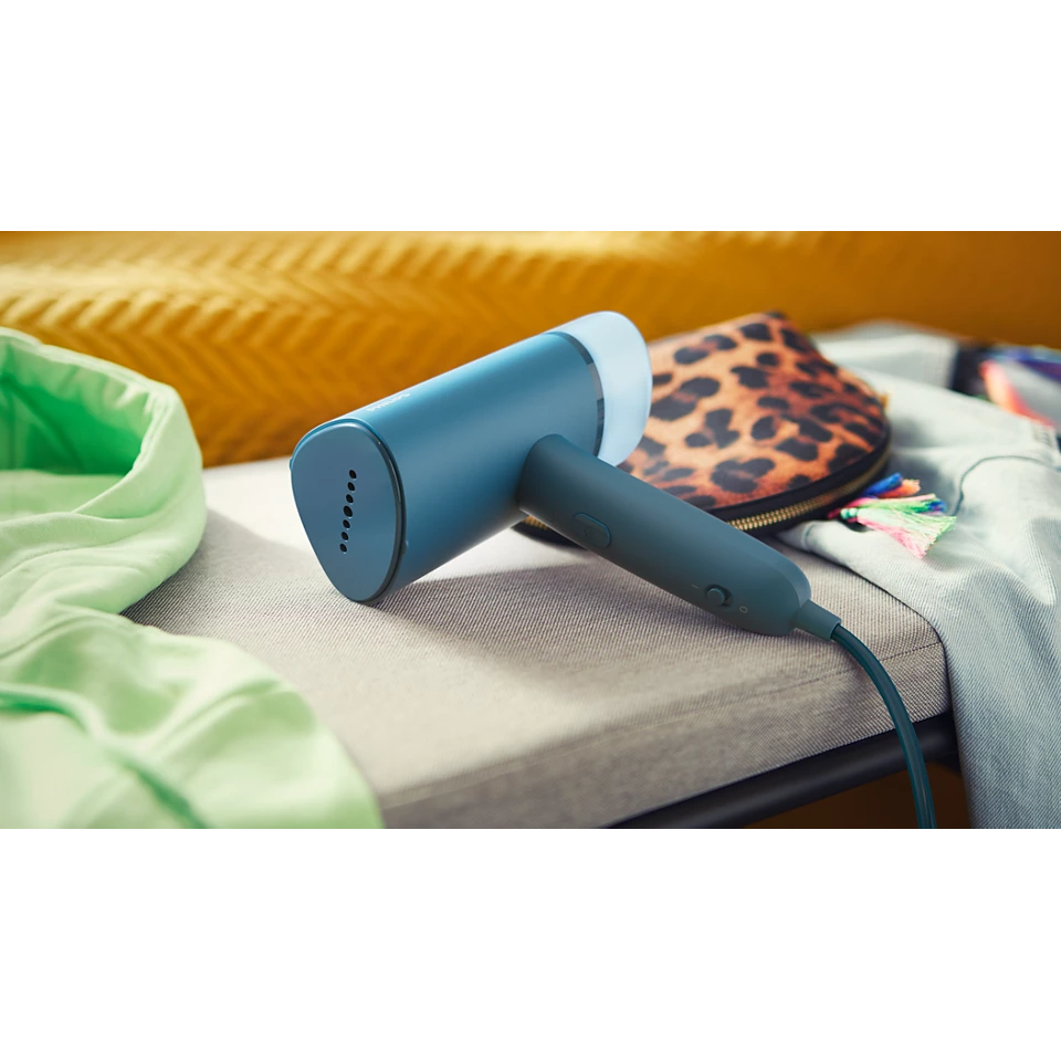 Bàn ủi hơi nước cầm tay Philips STH3000/20  - Hàng chính hãng
