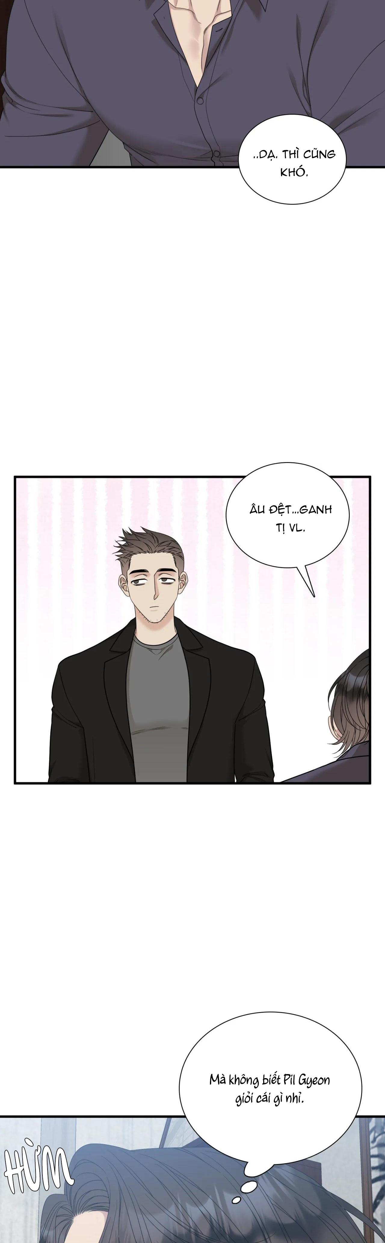 tên rác rưởi chapter 59 9