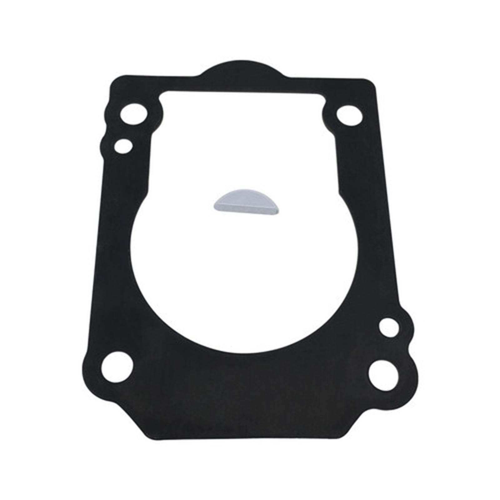 Motor Parts Water Pump Repair Kit 17400-96J03 for Suzuki Outboards Compact