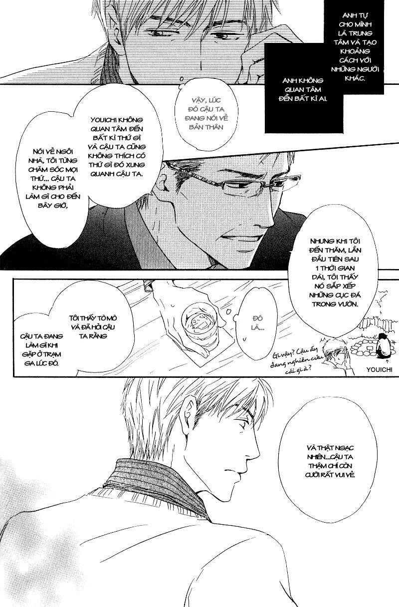 hana wa sakuka chapter 5 12