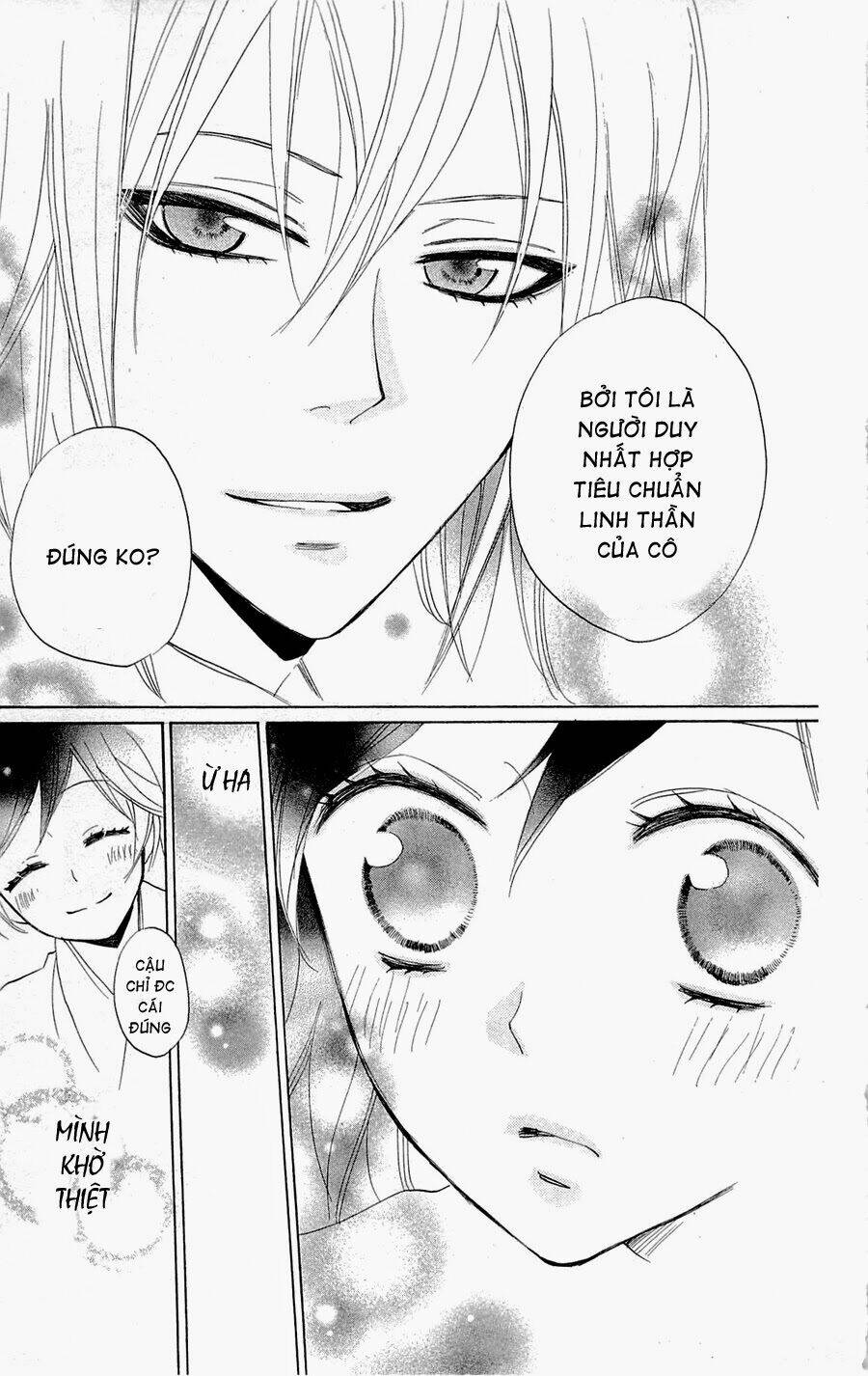 thổ thần tập sự chapter 149.2 18