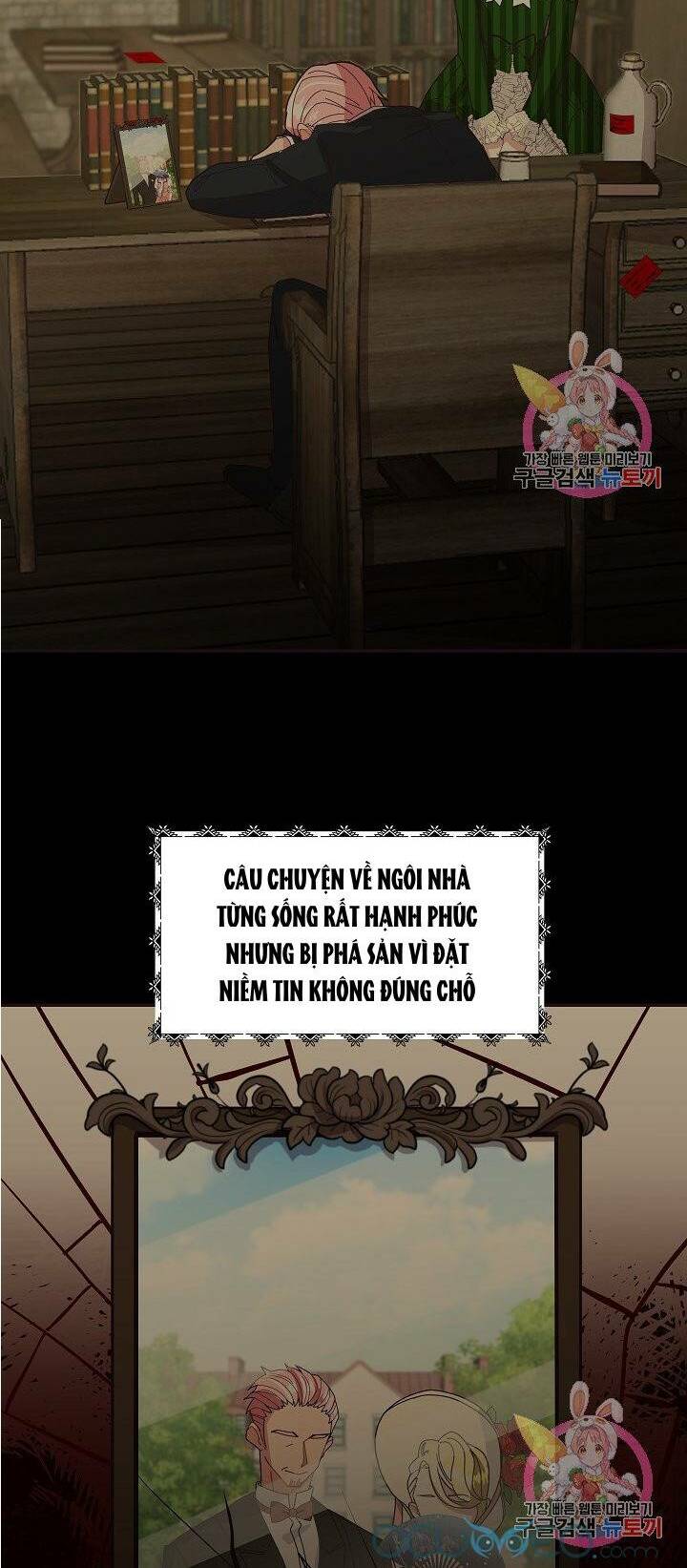 xin chào, tôi là người làm vườn! chapter 5 10