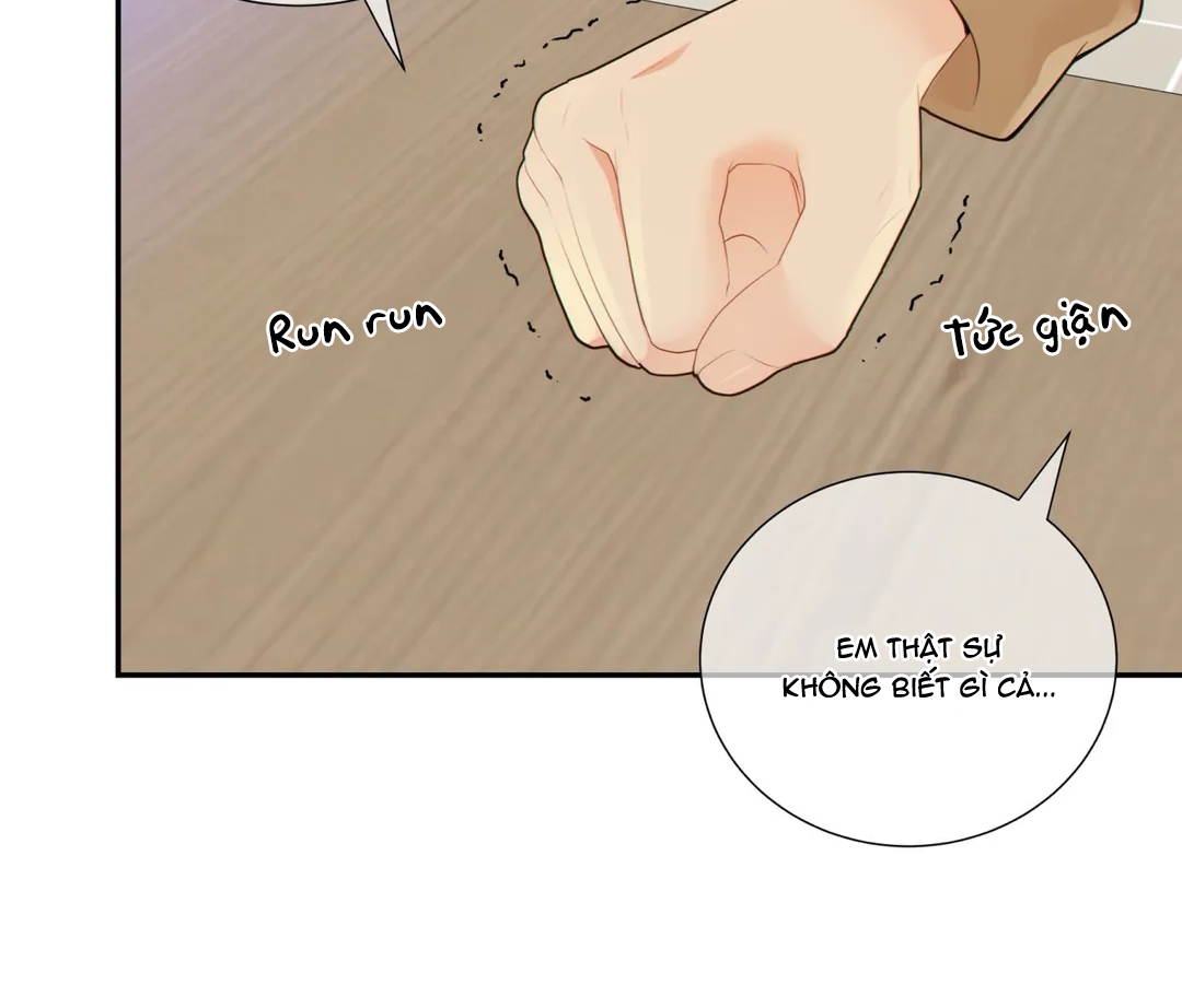 thời gian giữa sói và chó chapter 51 70