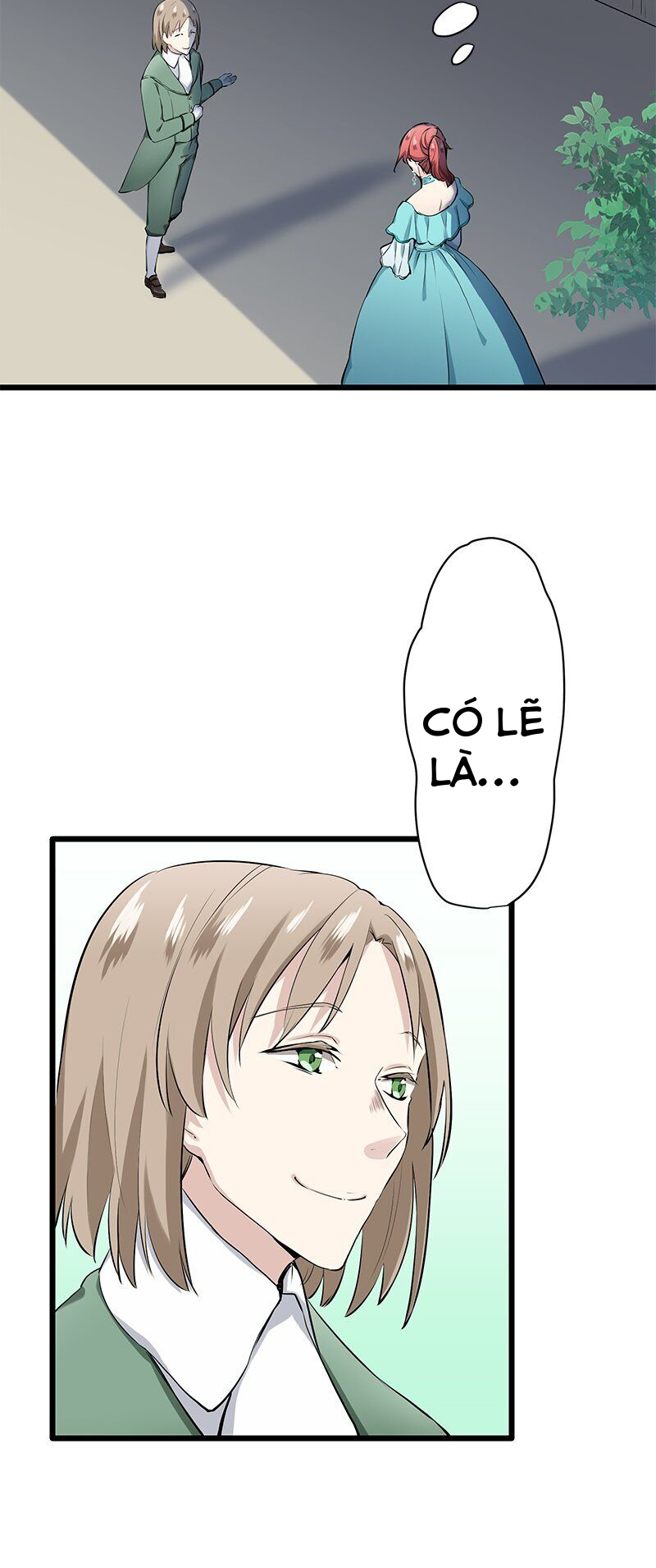 nullitas~nàng dâu giả dối~ chapter 27.1 6