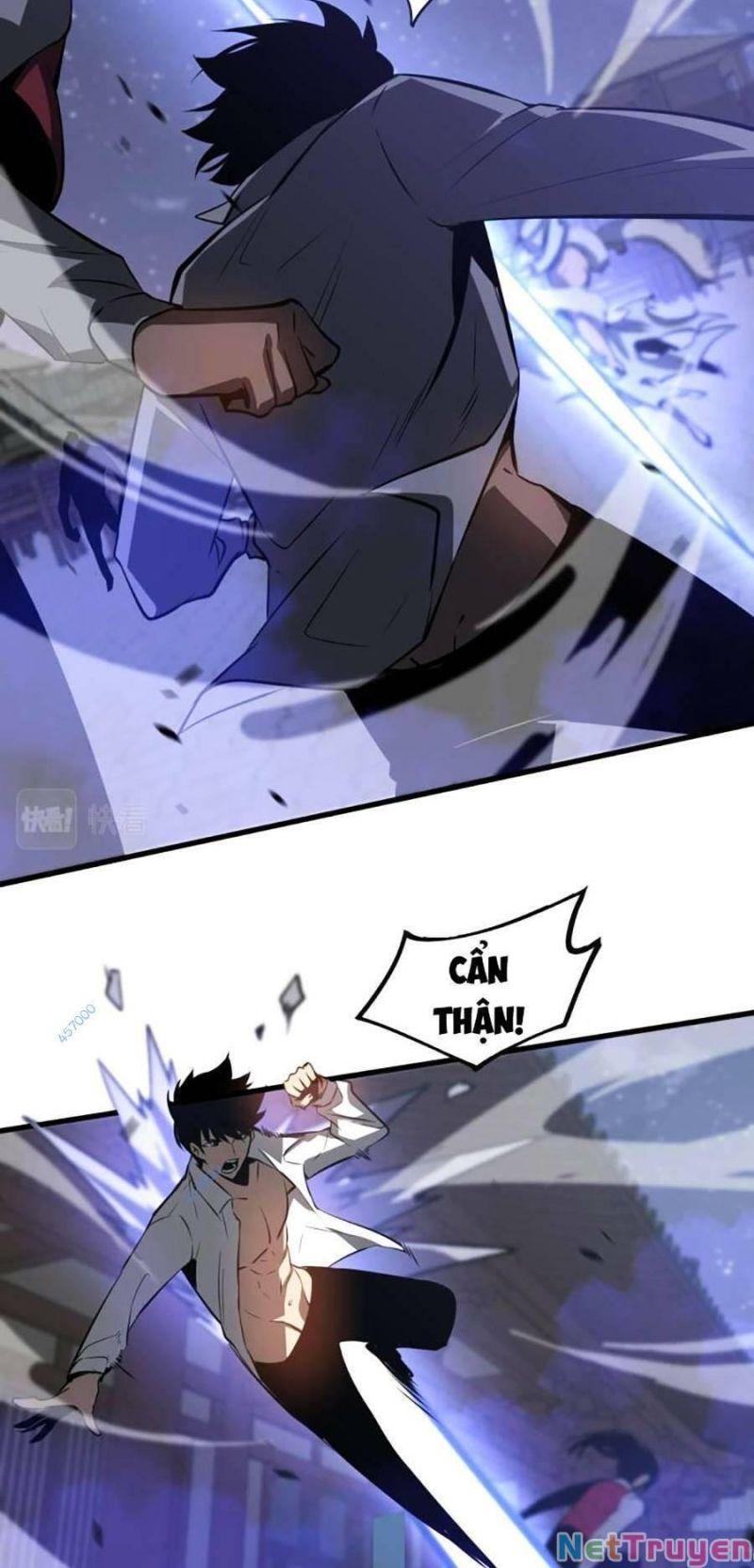 siêu tiến hóa chapter 94 5