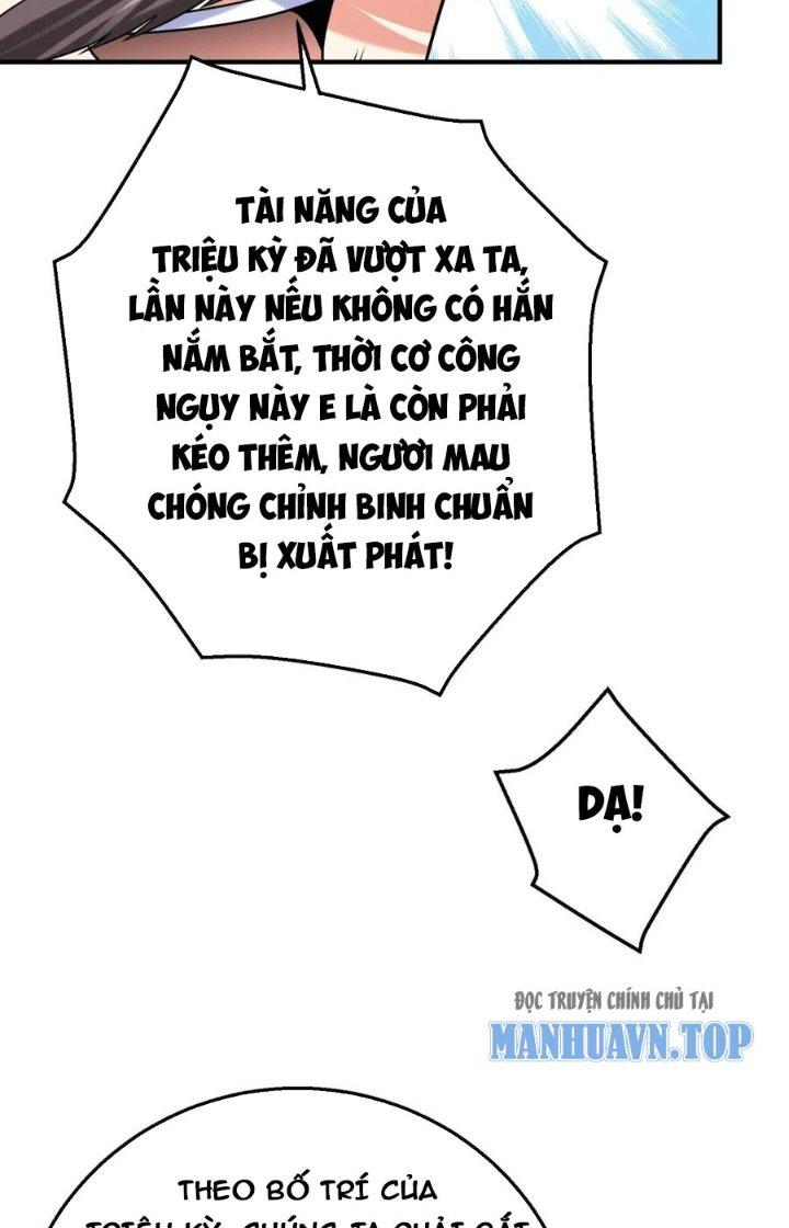 đại tần, ta là con tần thủy hoàng, giết địch thành thần chapter 59 24