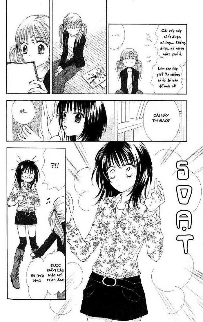 học sinh siêu ngầu chapter 25 12