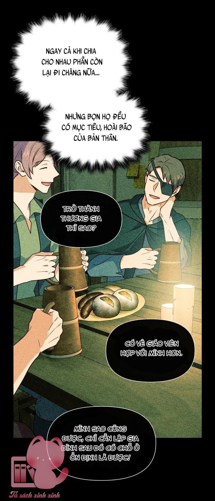 công nương khế ước của gia tộc công tước quái vật chapter 148 32