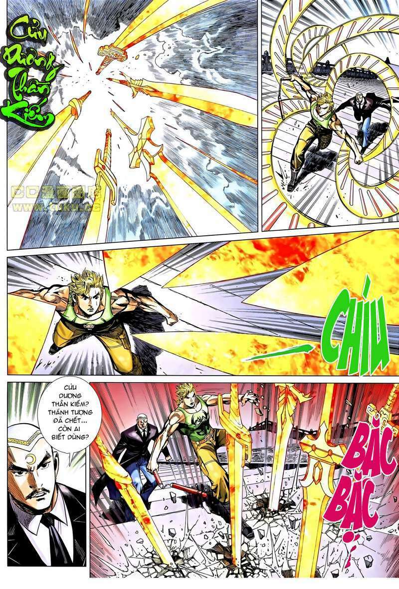 thạch hắc long truyện chapter 29 32