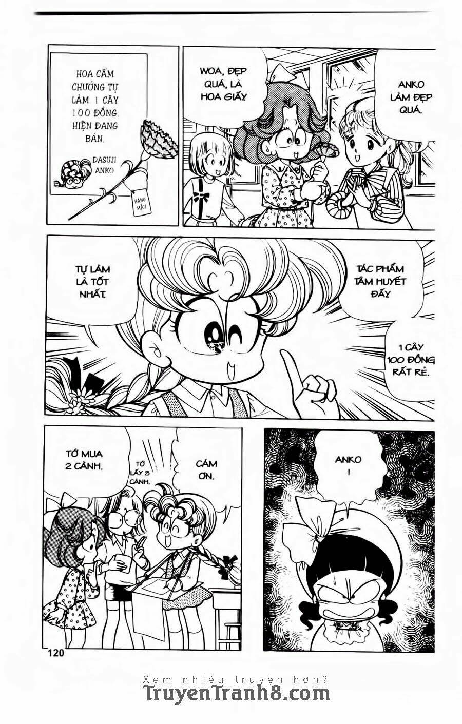 con ma vui vẻ chapter 17 16