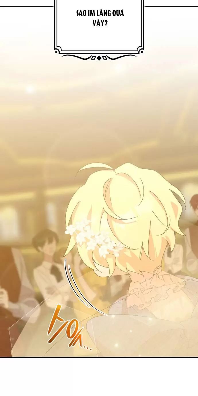 sống trong vườn hoa của công chúa chapter 4 85
