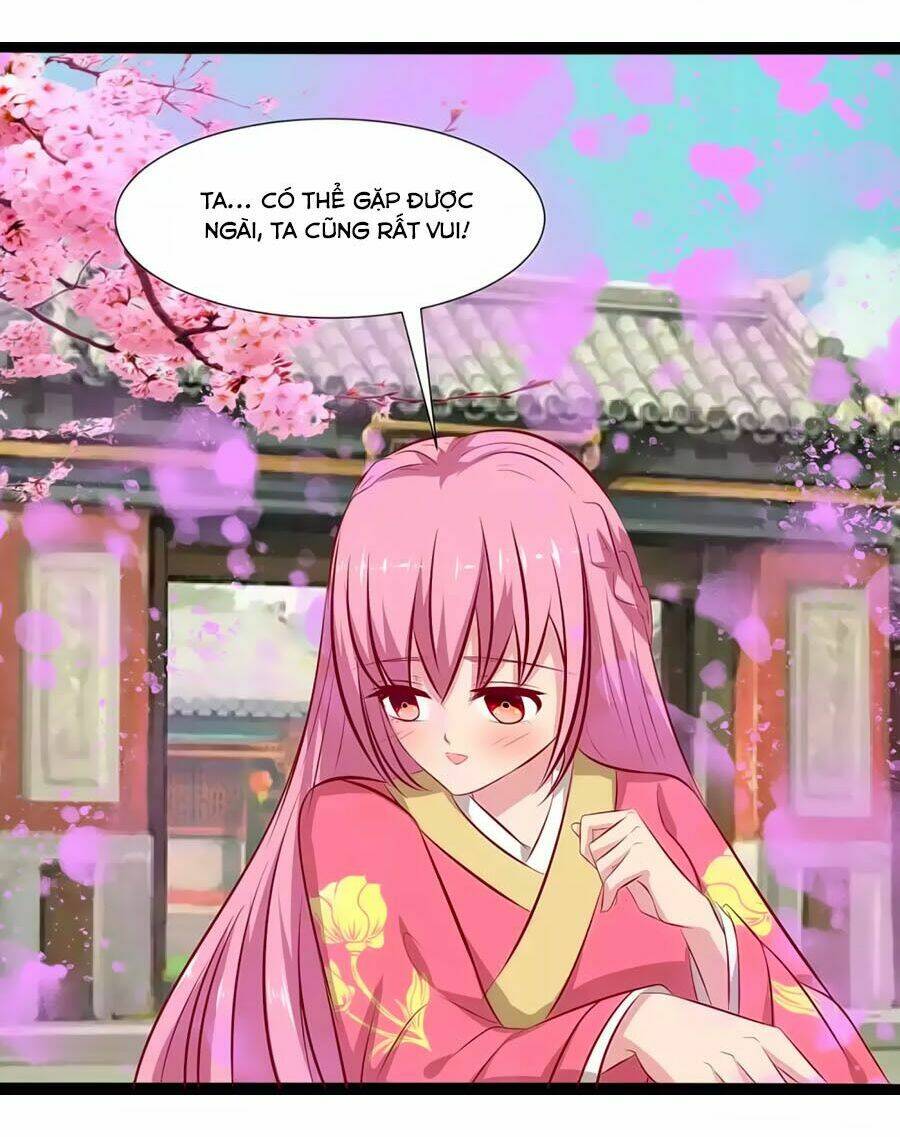 thỏ yêu tiểu vương phi chapter 69 26