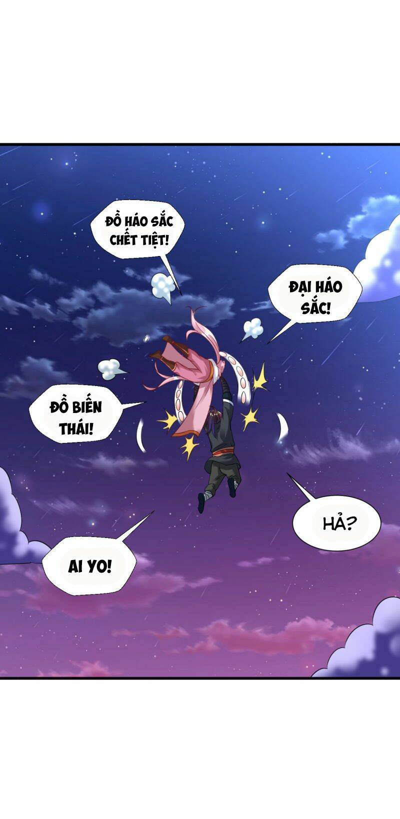 đạo ấn chapter 44 34