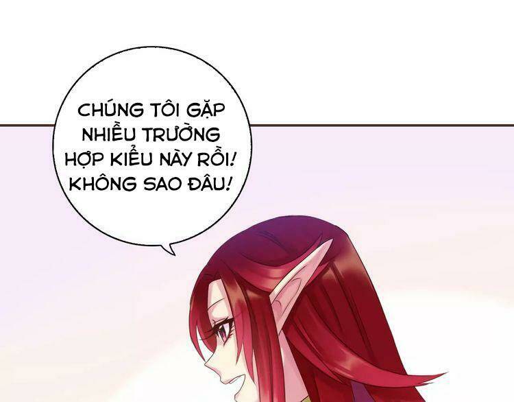 thực luyến kỳ duyên chapter 28 26