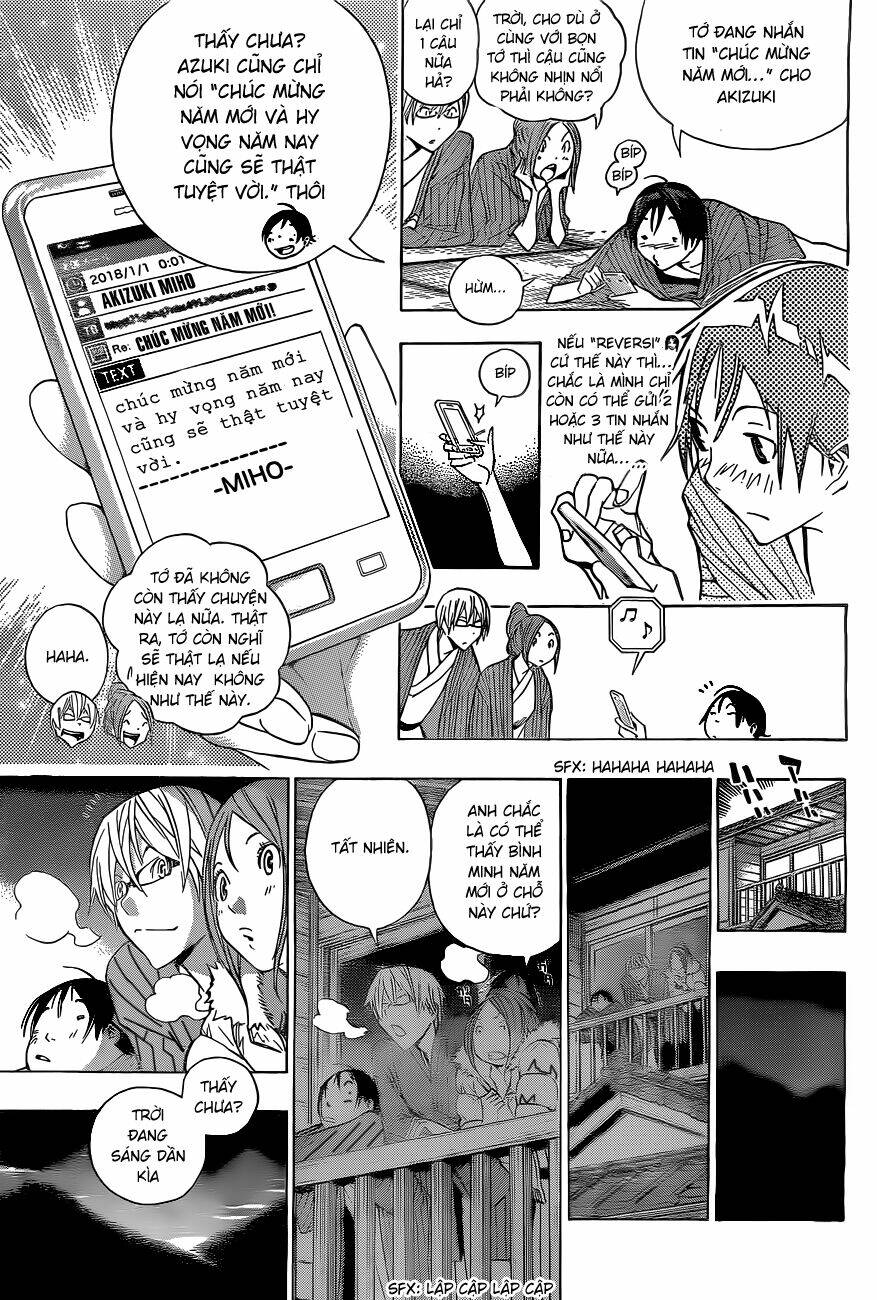 họa sĩ truyện tranh chapter 162 11