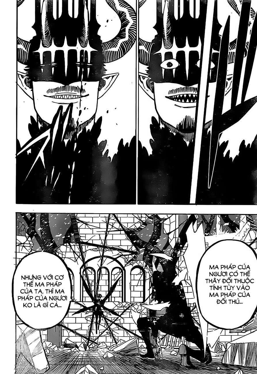 black clover - pháp sư không phép thuật chapter 291 5