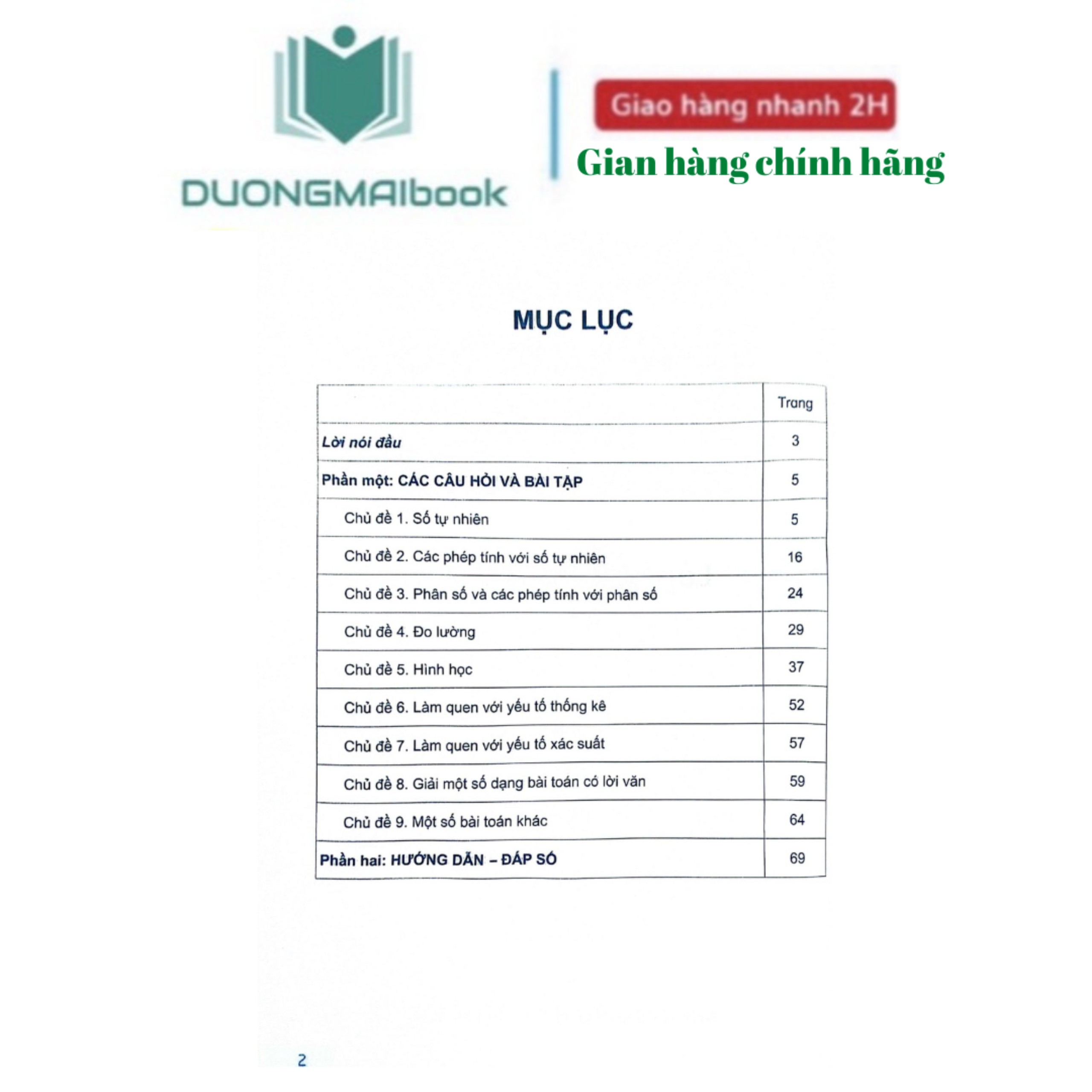 Sách - Toán bồi dưỡng theo chủ đề lớp 4 (có đáp án) - Nguyễn Áng (bán kèm 1 bút chì)