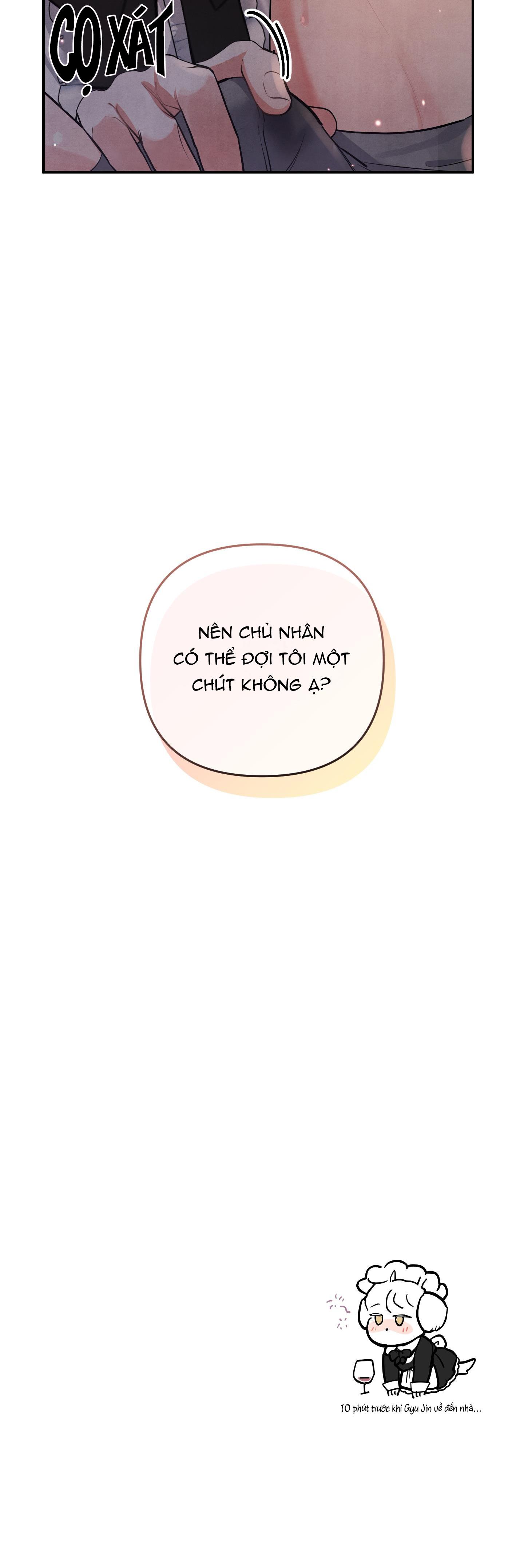 mối quan hệ ngu ngốc chapter 39 39