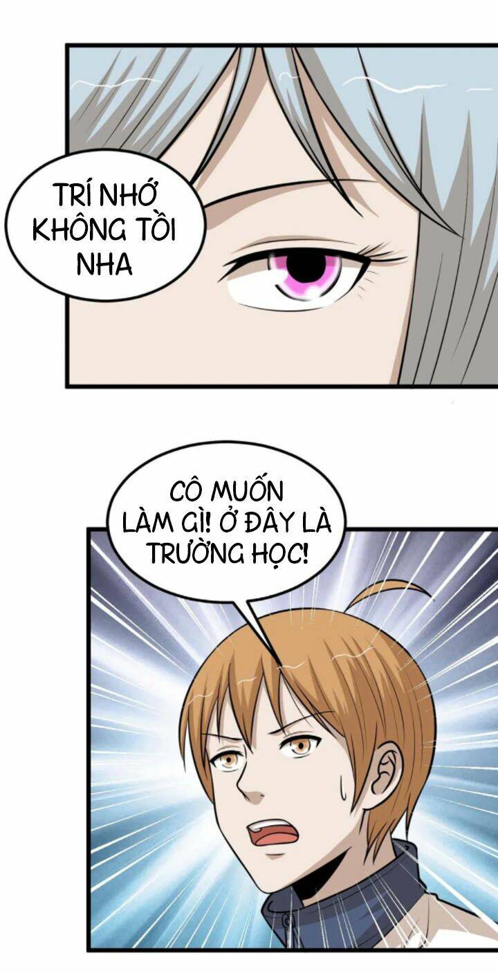 đai ca trở lại tuổi 16 chapter 62 19