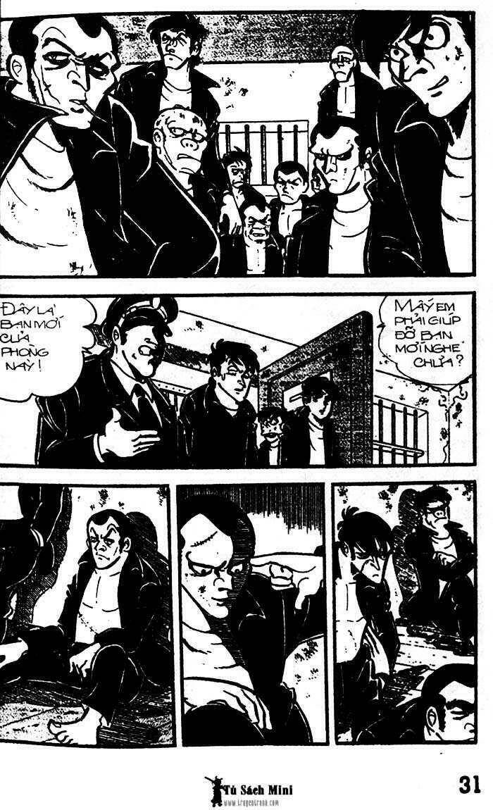 mankichi chapter 7 32