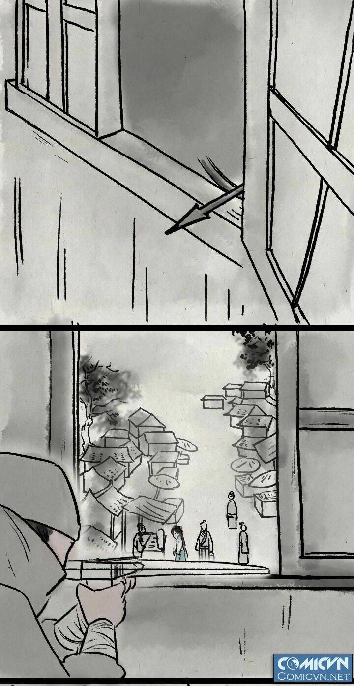 nhất thiền tiểu hòa thượng chapter 60 29